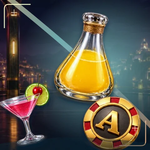 Velvet Fruit: Arcade Royale