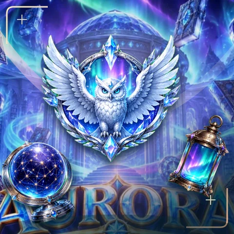 Aurora Archives