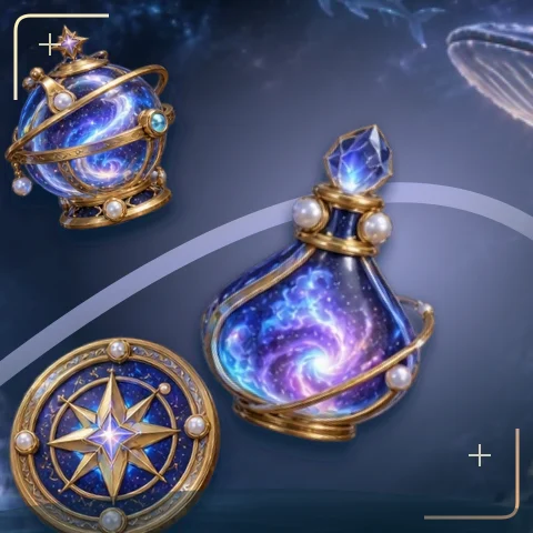 Starwhale Voyager: Astral Current