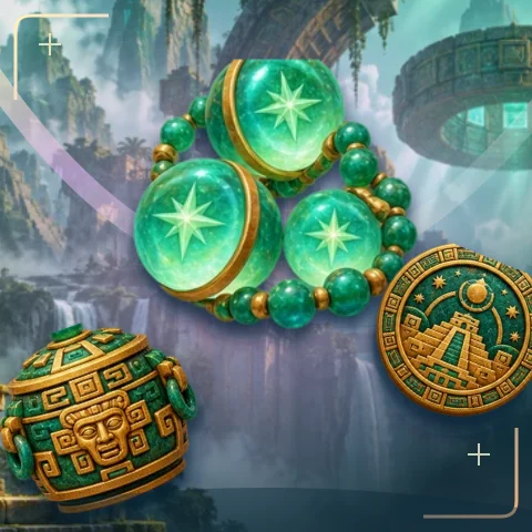 Quetzal Calendar