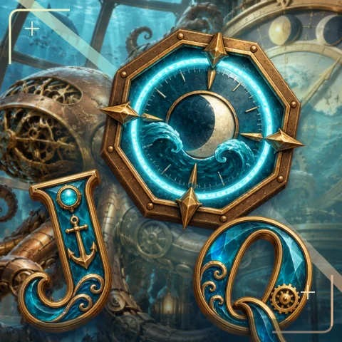 Clocktopus