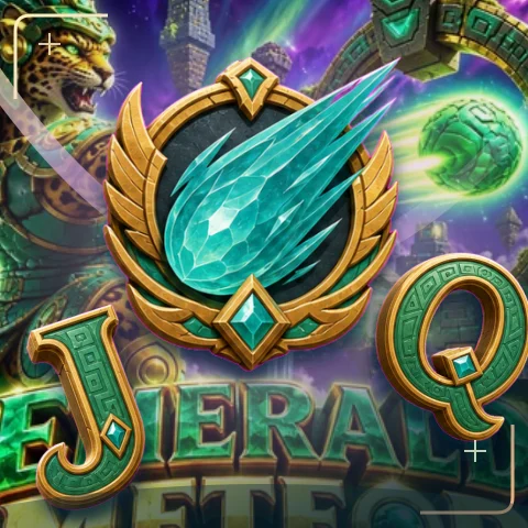 Emerald Meteor Court