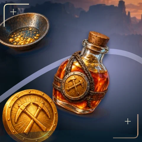 Gold Rush: Dynamite Creek