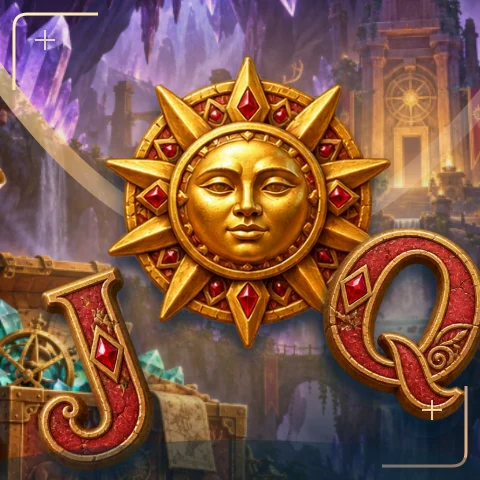 Treasure Expedition
