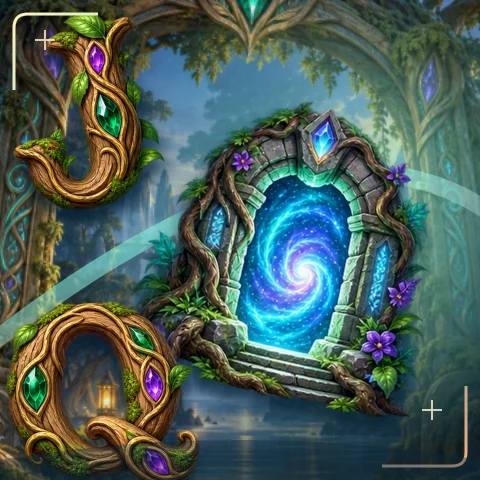 Enchanted Forest
