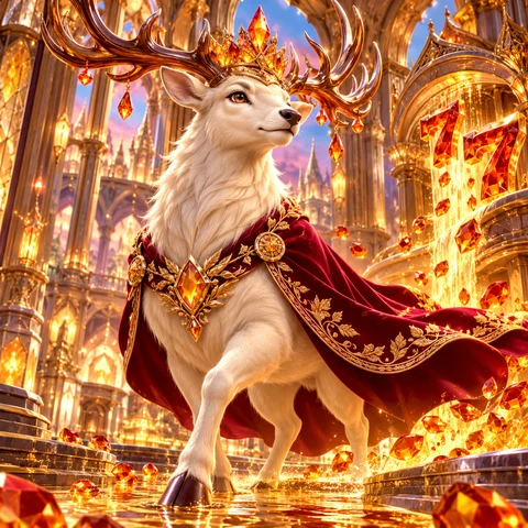 Royal Fortune