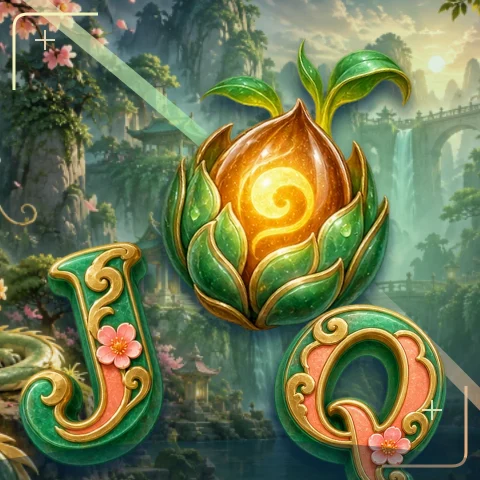 Dragon Garden