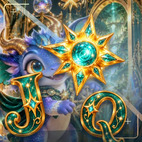 Orris’s Star Cabinet