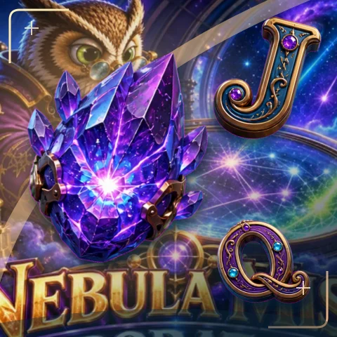 Nebula Mist Laboratory