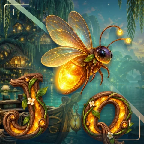 Firefly Lagoon