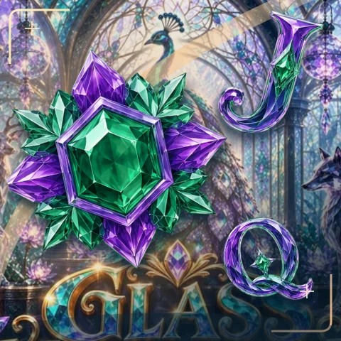 Glass Menagerie