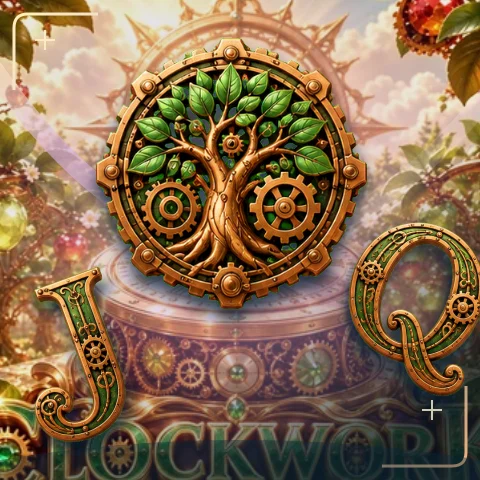 Clockwork Orchard