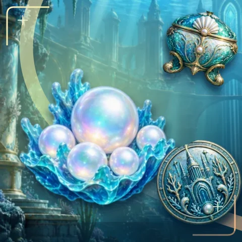 Atlantis Pearlgate