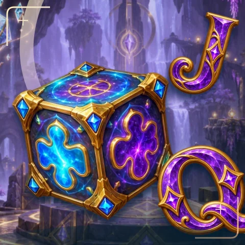 Magic Puzzle Quest