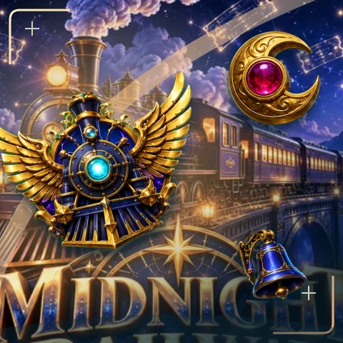 Midnight Railway