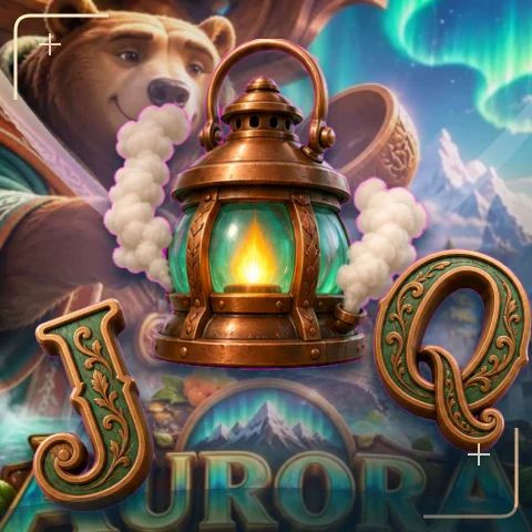 Aurora Orchard Retreat