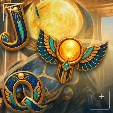 Sunscarab Sanctum