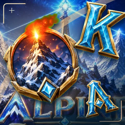 Alpine Signal