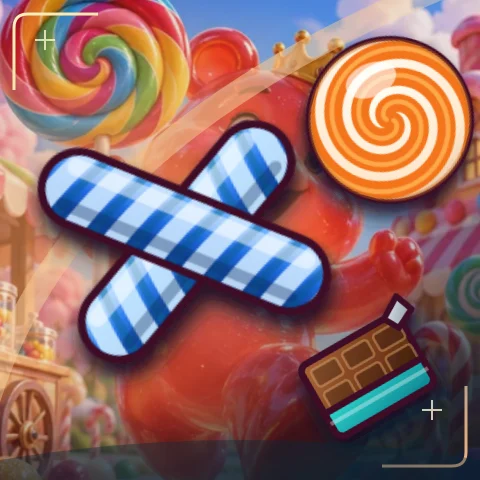 Super Gummy Strike