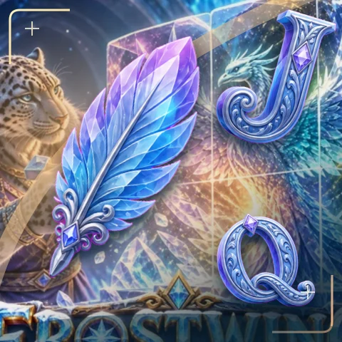 Frostwing Crystal Studio