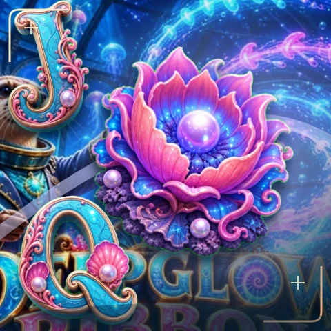 Deepglow Ribbon Theatre