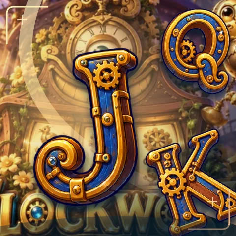 Clockwork Wing