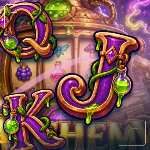 Alchemy Workshop
