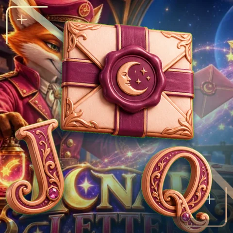 Lunar Letter Workshop