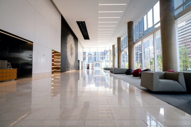 The Benefits of Investing in Stone Care Services for Commercial Properties