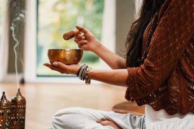 The Art of Mindful Living: Tips for a Balanced Life