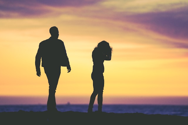 Coping with Life After Divorce: Practical Tips for Moving Forward