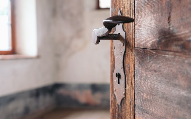 The Importance of Regular Lock Maintenance for Home Security