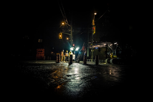 Proven Strategies for Prolonging the Life of Your Asphalt Pavement