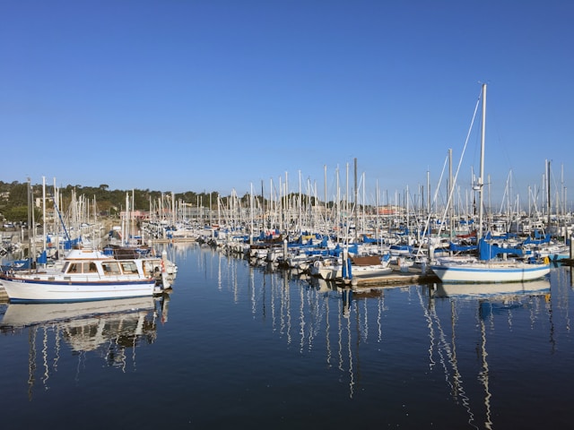 Marine Hose Clamps: Understanding Their Importance on Your Boat